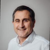 Stephane Schreckenberg