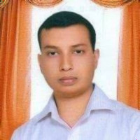 Makhsud Alam