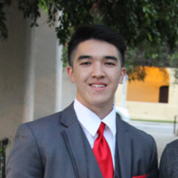 Andrew Vasquez