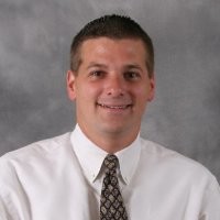 Mark Godfrey