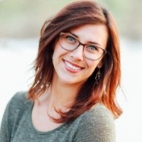 Cassie Smith, R.N., BSN