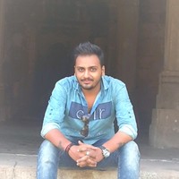 Hardik Kargathra