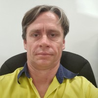 Andy Roach