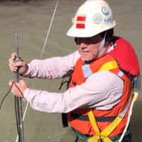 Eugenio Salcedo Arrue