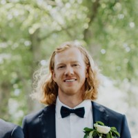 Jared Satterly, Mba