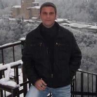 Oleg Tronykoo