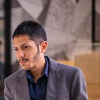 Ar. Hasrin Edzwan Hashim