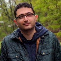 Ashkan Banitalebi