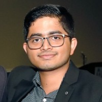 Aravind Pazhayath Ravi, Ph.D.