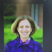 Marcia Fredlich