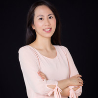 Joyce Wong