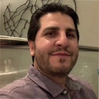 Shadi Khabsa