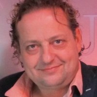 Adriaan van den Berg