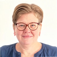 Sara Haigh