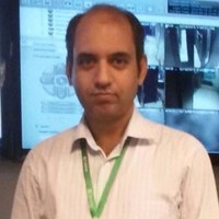 Imran Ahmed