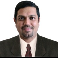 Sudhir Prabhu (Pmp)®