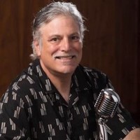 Bruce Kauffman