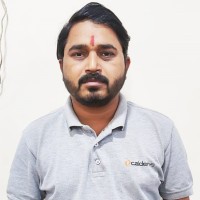 Dinesh Dubey