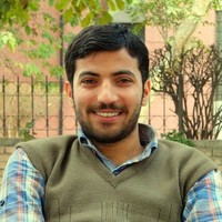 M.Usman Saleem