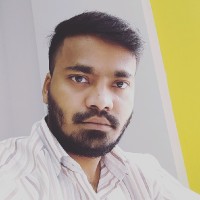 Mahender A