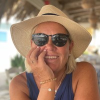 Ann-Cathrine Linér