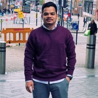 Atif Nehal Shaikh