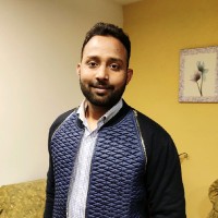Uday Veer Singh