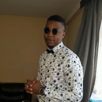 Martin Kabwe