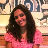Meghana Vinay