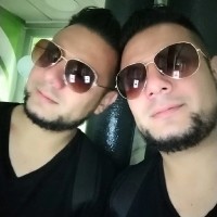 Oscar Alejandro Ramírez Calderón