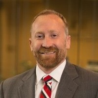 Colin Shaw, Cpa