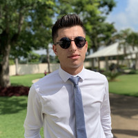 Vithor Henrique de Oliveira