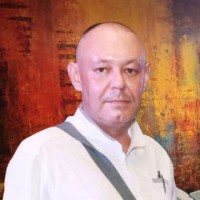 Konstantin (Kosta) Lubamirsky