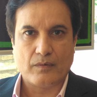 Sam Khan