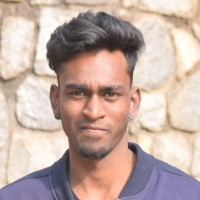 Sudhakaran S