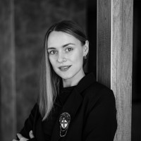 Inna Tsaruk