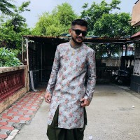 Maulik Corona