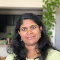 Ajitha Manoj