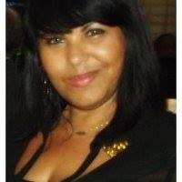 Rose Mary Azevedo