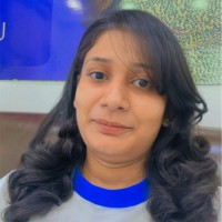 Samiksha Singhal