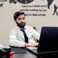 Malik Rizwan