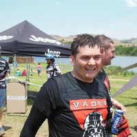 Neil Meyer