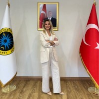 Doc. Dr. Gulsah Gencer