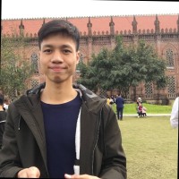 Cuong Ha