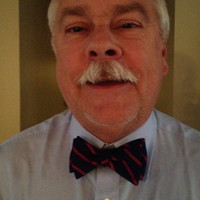 Donald Hedman