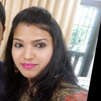 Varsha Yadav