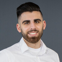 Deniz Askaroglu
