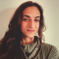 Justine Civale