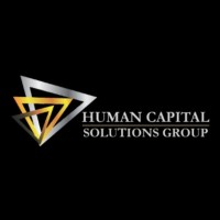 Human Capital Solutions Group