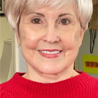 Kathy Holcomb